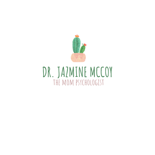 Dr. Jazmine McCoy
