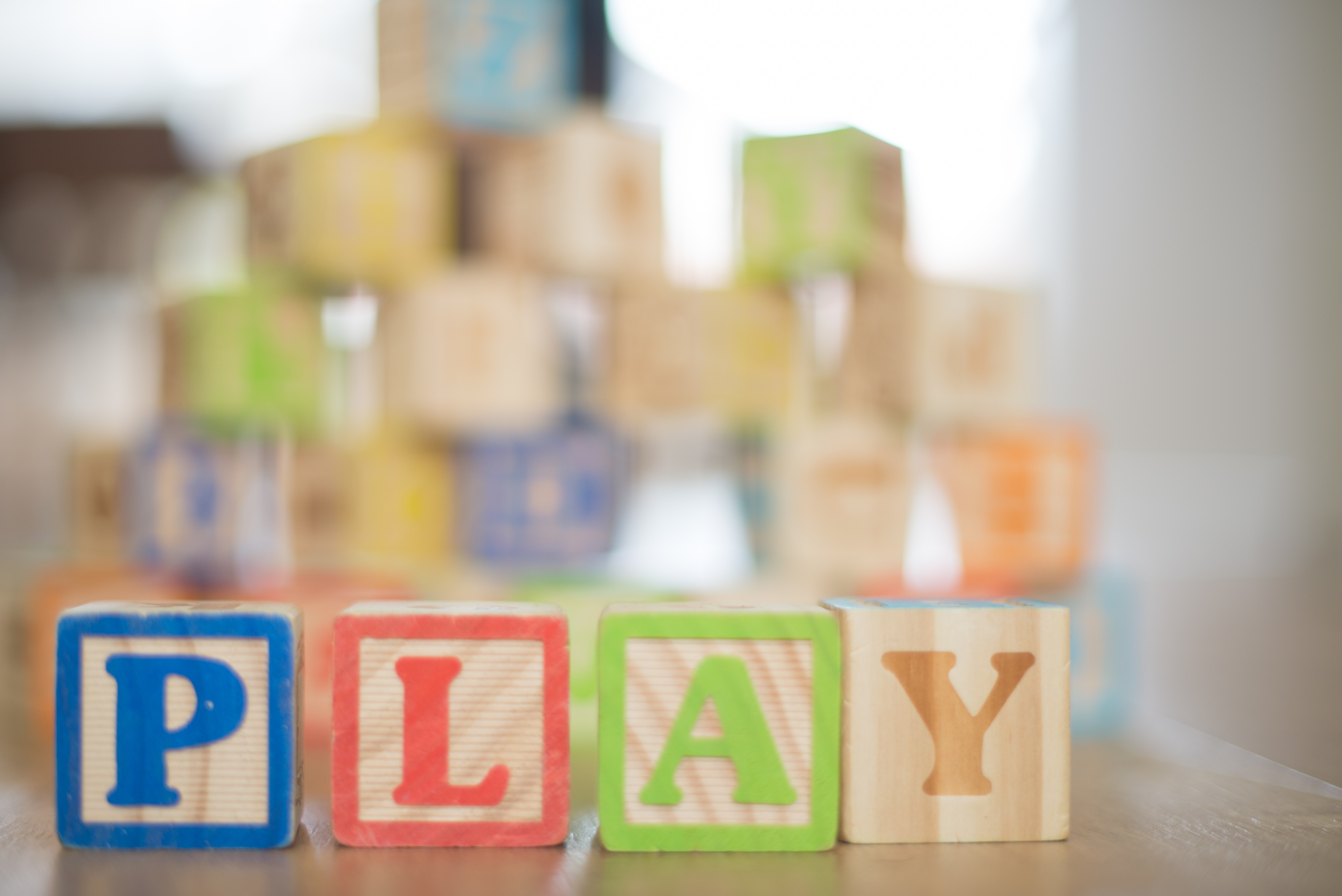 The Power of Play: Tips on Maximizing Playtime