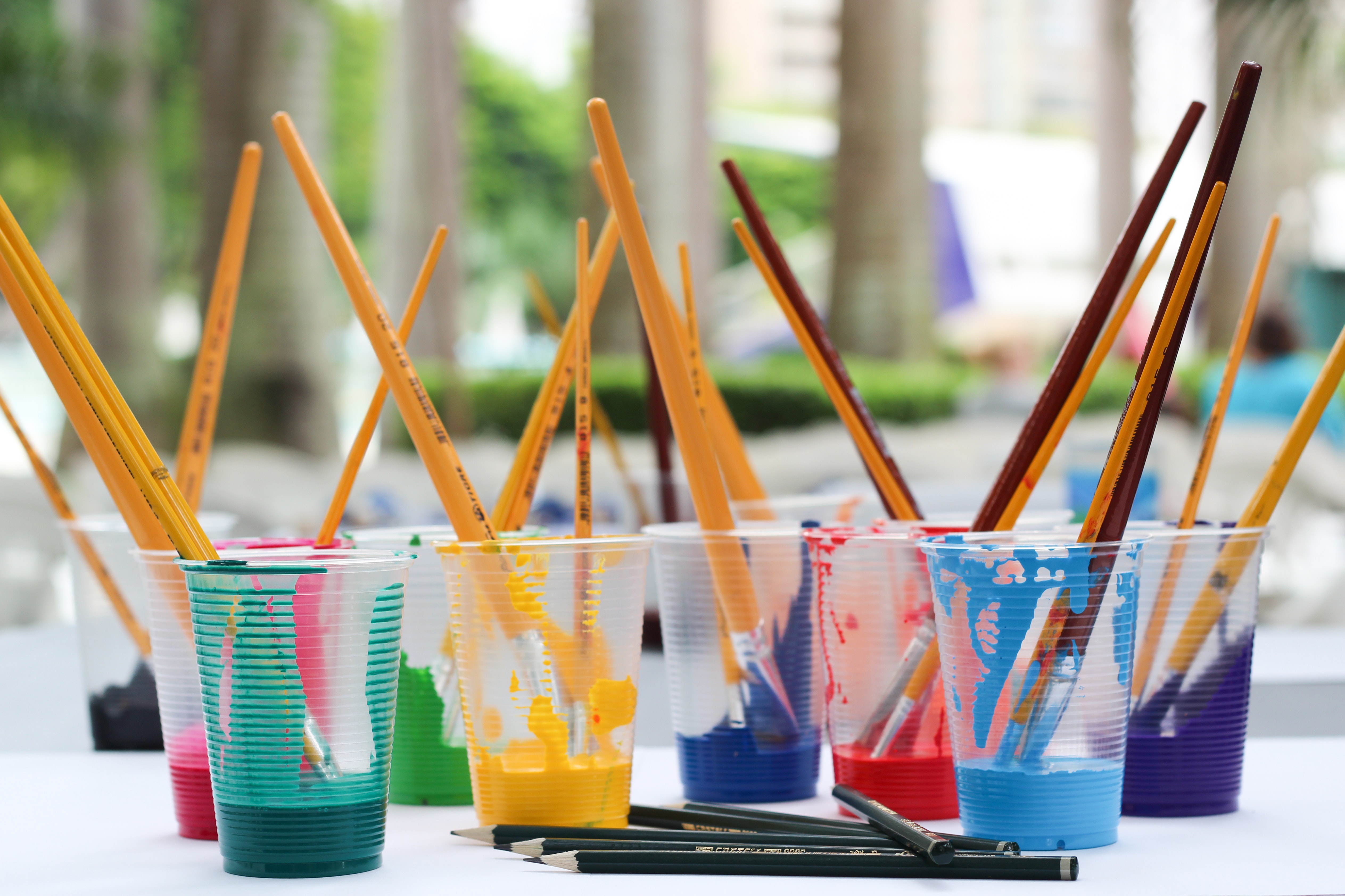 Parenthood: Art & Science