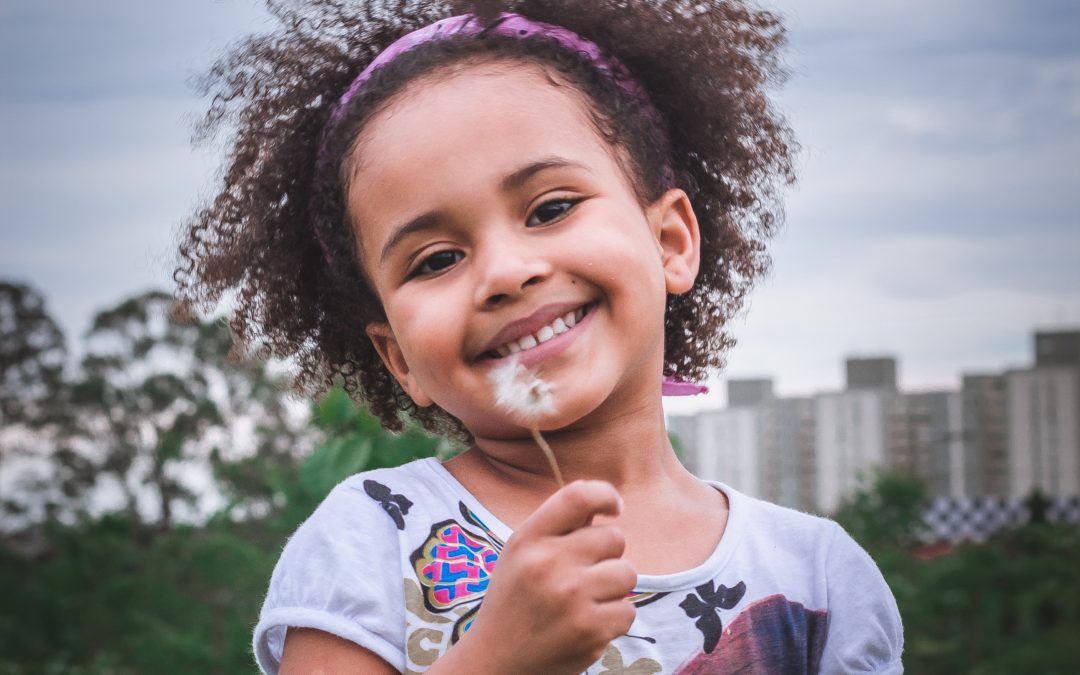 Tips on How to Calm Your Young Child
