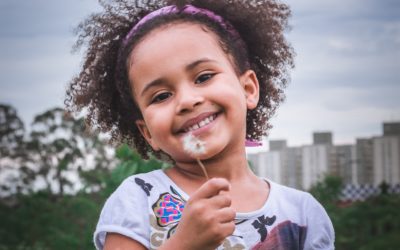 Tips on How to Calm Your Young Child